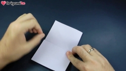 کاردستی با کاغذ رنگی برای کودکان و پیش دبستانی ها